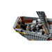LEGO® Star Wars™: Offworld Sandcrawler e Mudhorn (75453)