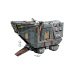 LEGO® Star Wars™: Offworld Sandcrawler e Mudhorn (75453)