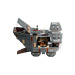LEGO® Star Wars™: Offworld Sandcrawler e Mudhorn (75453)