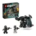 LEGO® Star Wars™: Pacchetto da battaglia Soldato della Morte Nera e Night Trooper (75412)