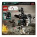 LEGO® Star Wars™: Pacchetto da battaglia Soldato della Morte Nera e Night Trooper (75412)
