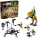 LEGO® Star Wars™: Pacchetto da battaglia dei cloni della 327ª legione (75431)