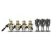 LEGO® Star Wars™: Pacchetto da battaglia dei cloni della 327ª legione (75431)