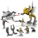 LEGO® Star Wars™: Pacchetto da battaglia dei cloni della 327ª legione (75431)