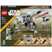 LEGO® Star Wars™: Pacchetto da battaglia dei cloni della 501ª legione™ (75345)