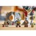 LEGO® Star Wars™: Palazzo degli Hutt: resa dei conti col droide sentinella (75451)
