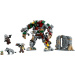 LEGO® Star Wars™: Palazzo degli Hutt: resa dei conti col droide sentinella (75451)