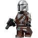 LEGO® Star Wars™: Palazzo degli Hutt: resa dei conti col droide sentinella (75451)
