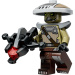 LEGO® Star Wars™: Palazzo degli Hutt: resa dei conti col droide sentinella (75451)