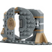 LEGO® Star Wars™: Palazzo degli Hutt: resa dei conti col droide sentinella (75451)