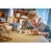 LEGO® Star Wars™: Palazzo degli Hutt: resa dei conti col droide sentinella (75451)