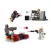 LEGO® Star Wars™: Set di battaglia L’assedio di Mandalore (75449)