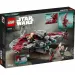 LEGO® Star Wars™: Shuttle Jedi T-6 di Ahsoka Tano (75362)