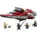 LEGO® Star Wars™: Shuttle Jedi T-6 di Ahsoka Tano (75362)