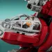 LEGO® Star Wars™: Shuttle Jedi T-6 di Ahsoka Tano (75362)