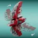 LEGO® Star Wars™: Shuttle Jedi T-6 di Ahsoka Tano (75362)