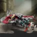 LEGO® Star Wars™: Shuttle Jedi T-6 di Ahsoka Tano (75362)