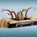 LEGO®: Star Wars™ - Skimmer del deserto e il pozzo del sarlacc (75396)