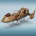 LEGO®: Star Wars™ - Skimmer del deserto e il pozzo del sarlacc (75396)