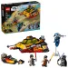 LEGO® Star Wars™: Slittino da neve Force Burner (75414)
