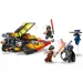 LEGO® Star Wars™: Slittino da neve Force Burner (75414)