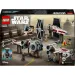 LEGO®: Star Wars™ - TIE Fighter e X-Wing mix (75393)