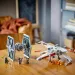 LEGO®: Star Wars™ - TIE Fighter e X-Wing mix (75393)