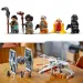 LEGO®: Star Wars™ - TIE Fighter e X-Wing mix (75393)