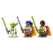 LEGO® Star Wars™: Tempio Jedi di Tenoo™ (75358)