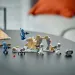 LEGO® Star Wars™: Trappola sul pianeta Mandalore™ battle pack (75373)