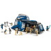 LEGO® Star Wars™: Trasportatore di truppe MTT™ dei Separatisti nella battaglia di Felucia (75435)
