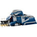 LEGO® Star Wars™: Trasportatore di truppe MTT™ dei Separatisti nella battaglia di Felucia (75435)