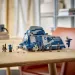 LEGO® Star Wars™: Trasportatore di truppe MTT™ dei Separatisti nella battaglia di Felucia (75435)