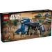 LEGO® Star Wars™: Trasportatore di truppe MTT™ dei Separatisti nella battaglia di Felucia (75435)