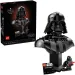 LEGO® Star Wars™: busto di Darth Vader™ (75439) immagine 1