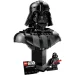 LEGO® Star Wars™: busto di Darth Vader™ (75439) immagine 2