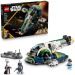 LEGO® Star Wars™: l’astronave di Jango Fett (75433)