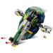 LEGO® Star Wars™: l’astronave di Jango Fett (75433)