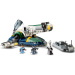 LEGO® Star Wars™: l’astronave di Jango Fett (75433)