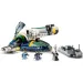 LEGO® Star Wars™: l’astronave di Jango Fett (75433)