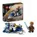 LEGO® Star Wars™: microcaccia Jedi di Plo Koon™ (75400)