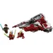 LEGO®: Star Wars™ Caccia Jedi di Ahsoka™ (75401)