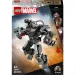 LEGO® Super Heroes: Armatura robotica di War Machine (76277)