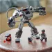 LEGO® Super Heroes: Armatura robotica di War Machine (76277)