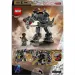 LEGO® Super Heroes: Armatura robotica di War Machine (76277)
