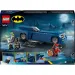 LEGO® Super Heroes: Batman™ e la Batmobile™ vs Harley Quinn™ e Mr. Freeze™ (76274)