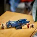 LEGO® Super Heroes: Batman™ e la Batmobile™ vs Harley Quinn™ e Mr. Freeze™ (76274)