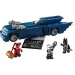 LEGO® Super Heroes: Batman™ e la Batmobile™ vs Harley Quinn™ e Mr. Freeze™ (76274)