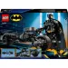 LEGO® Super Heroes: Batman™ personaggio costruibile e Batmoto (76273)