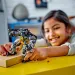 LEGO® Super Heroes: Batman™ robot corazzato (76270)